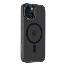 Kryt na mobil Tactical MagForce Hyperstealth na Apple iPhone 15 černý

 obrázek produktu 1 z 2