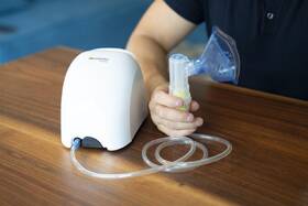 Inhalátor kompresorový Norditalia HI NEB bílý

 obrázek produktu 9 z 12