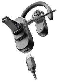 Handsfree CellularLine CAR FLAT černé

 obrázek produktu 3 z 6
