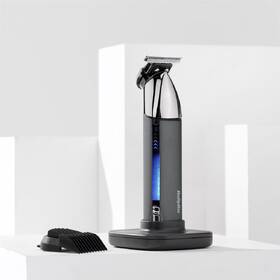 Zastřihovač vousů BaByliss T996E 

 obrázek produktu 7 z 9