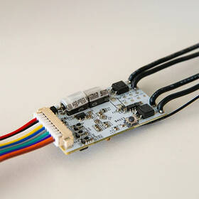 Modul Shelly Plus Uni, WiFi 

 obrázek produktu 3 z 4