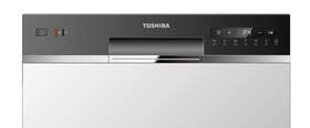 Myčka nádobí Toshiba DW-08T2EE(W)-CZ bílá

 obrázek produktu 2 z 6