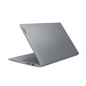 Notebook Lenovo IdeaPad Slim 3 15ABR8 šedá barva
