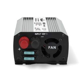 Měnič napětí Nedis PIM60012EGY 

 obrázek produktu 2 z 10