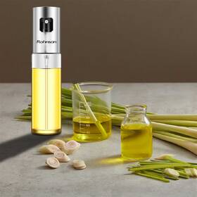 Rozprašovač Rohnson AF06 

 obrázek produktu 1 z 2