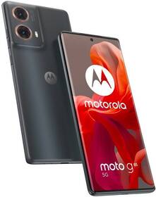 Mobilní telefon Motorola Moto G85 5G 8 GB / 256 GB šedý

 obrázek produktu 18 z 22