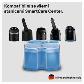 Náhradní náplň Braun CCR4 

 obrázek produktu 5 z 6