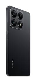 Mobilní telefon Xiaomi 14T 5G 12 GB / 512 GB černý

 obrázek produktu 6 z 10