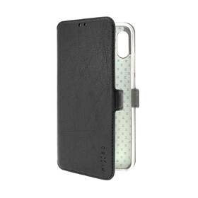 Pouzdro na mobil flipové FIXED Topic na Xiaomi Redmi 14C/A4 5G/A3 Pro/Poco C75 4G/5G černé

 obrázek produktu 1 z 4