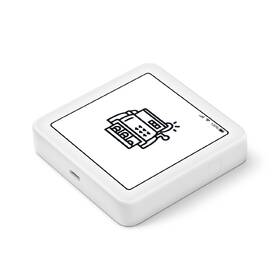 Platební terminál SumUp SOLO CZ bílý

 obrázek produktu 2 z 6
