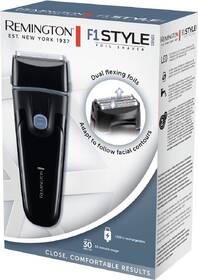 Holicí strojek Remington F1000 černý

 obrázek produktu 9 z 10