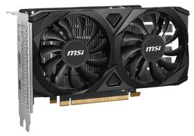 Grafická karta MSI GeForce RTX 3050 VENTUS 2X E 6G OC 

 obrázek produktu 1 z 4