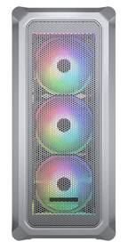 Case Cougar ARCHON 2 Mesh RGB bílá

 obrázek produktu 1 z 6