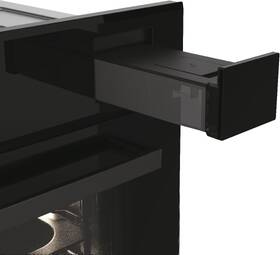 Trouba Haier H6 ID46G3SHTB černá

 obrázek produktu 19 z 33