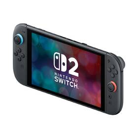 Herní konzole Nintendo SWITCH 2 + Mario Kart™ World Bundle černá barva
