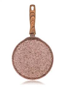 Pánev BANQUET SMART STONE Brick 24 x 1,6 cm 

 obrázek produktu 2 z 5