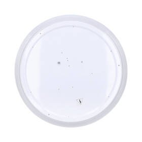 Stropní svítidlo Solight Floco, 30W + 6W RGB bílé

 obrázek produktu 4 z 10