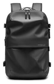 Batoh na notebook MYBALO Vacuo AIR šedý

 obrázek produktu 1 z 12