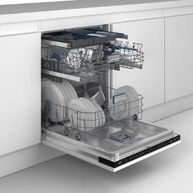 Myčka nádobí Beko BDIN38551P 

 obrázek produktu 6 z 6