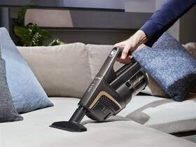 Tyčový vysavač Miele HX2 Cat&Dog - SOML0 3v1 černý

 obrázek produktu 11 z 12