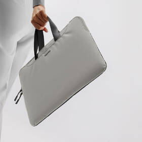 Brašna na notebook tomtoc Light-A21 Dual-color Slim Handbag 13,5" šedá

 obrázek produktu 9 z 9