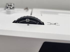 Šicí stroj Veritas Power Stitch 32T šedý/bílý

 obrázek produktu 10 z 12