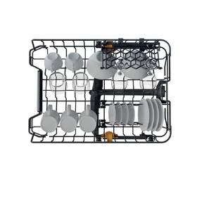 Myčka nádobí Whirlpool WH6IA10BS7L0 

 obrázek produktu 3 z 11