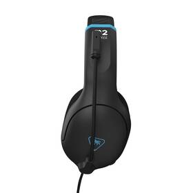 Headset Turtle Beach Airlite Fit, Nintendo Switch 2 černý

 obrázek produktu 2 z 9