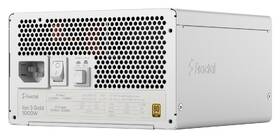 Zdroj FRACTAL DESIGN Ion 3 1000W White 80Plus Gold bílý

 obrázek produktu 5 z 18