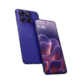 Mobilní telefon Motorola Edge 70 Fusion 5G 8 GB / 256 GB modrý

 obrázek produktu 19 z 20