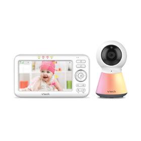 Dětská elektronická chůva Vtech VM5254 bílá

 obrázek produktu 2 z 3