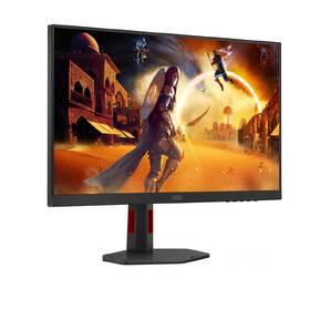 Herní monitor AOC U27G4R černý

 obrázek produktu 4 z 10