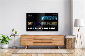 Televize Sencor SLE 55US804B 

 obrázek produktu 10 z 10