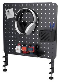 Organizér Trust GXT723 VESTO černý

 obrázek produktu 2 z 8
