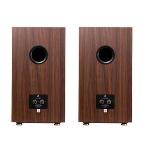 Reproduktory Swan D8.1MKII (2 ks) hnědé

 obrázek produktu 3 z 7