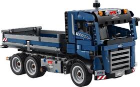 Stavebnice LEGO® Technic 42203 Nákladní sklápěč 

 obrázek produktu 1 z 9