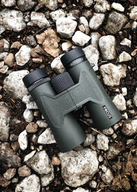 Dalekohled Focus Sports Optics Outdoor II 10x42 černý

 obrázek produktu 4 z 4
