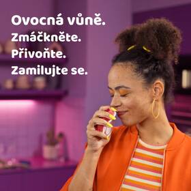 Houbička Vileda Apple, 1 ks 

 obrázek produktu 3 z 5