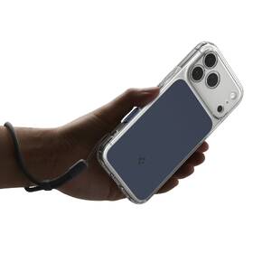 Kryt na mobil Spigen Ultra Hybrid T MagSafe na iPhone 18 Pro Max/17 Pro Max modrý

 obrázek produktu 8 z 10
