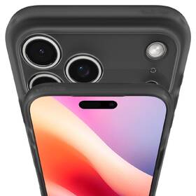 Kryt na mobil Spigen Ultra Hybrid MagSafe na iPhone 18 Pro Max/17 Pro Max černý

 obrázek produktu 7 z 9