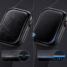 Ochranná fólie 3mk 4-vrstvá Easy4Watch na Huawei Watch GT 2 Pro průhledná

 obrázek produktu 6 z 7