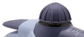Parní čistič Hoover SSNH1000 modrý

 obrázek produktu 18 z 18