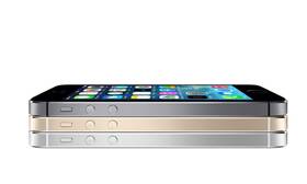 Mobilní telefon Apple iPhone 5s 16GB šedý

 obrázek produktu 5 z 6