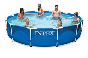Bazén Intex Rondo průměr 305 x 76 cm 

 obrázek produktu 1 z 2
