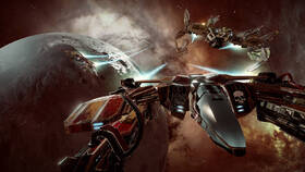 Hra Sony Eve Valkyrie (PS4) 

 obrázek produktu 12 z 14