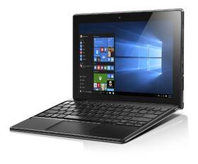 Dotykový tablet Lenovo MiiX 310-10ICR stříbrný

 obrázek produktu 3 z 11