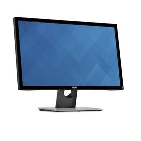 Monitor Dell SE2417HG černý

 obrázek produktu 2 z 10