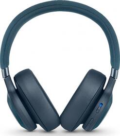 Sluchátka JBL E65BTNC modrá

 obrázek produktu 1 z 6