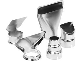 Horkovzdušná pistole Extol Craft 411023 

 obrázek produktu 2 z 5