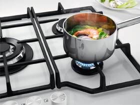 Plynová varná deska Electrolux KGG6436W bílá

 obrázek produktu 8 z 11